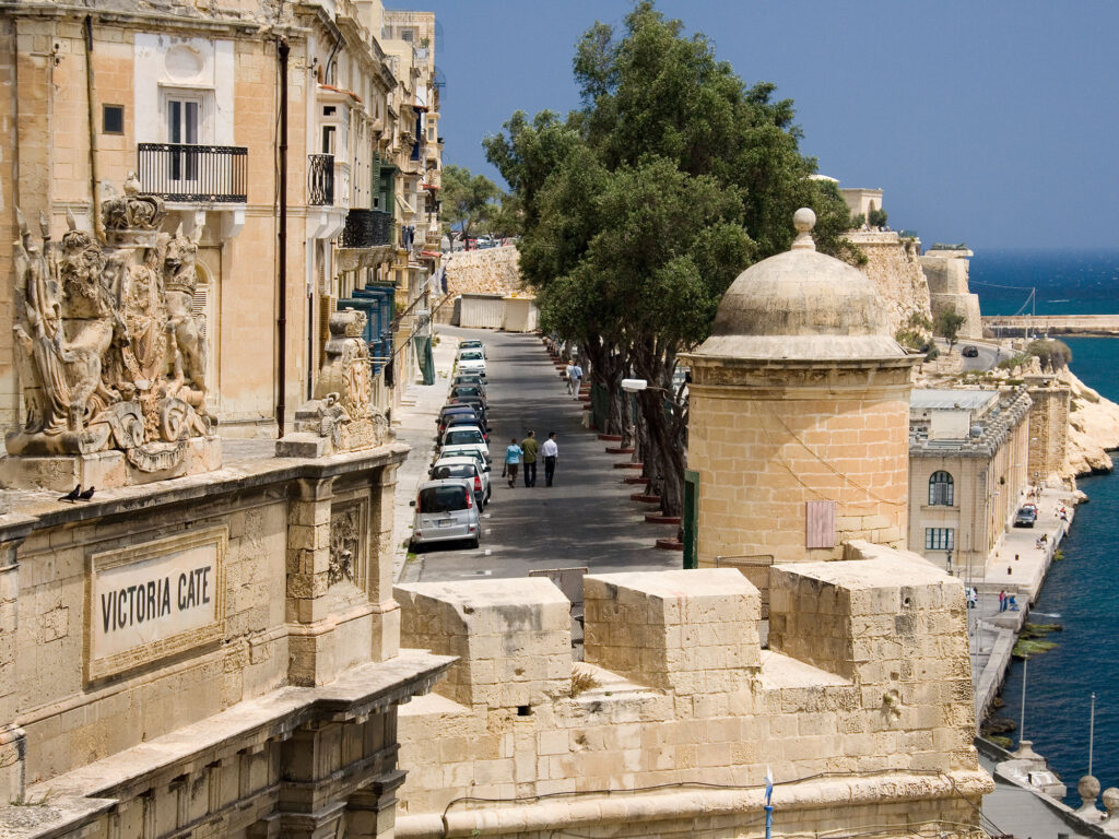 Elevating Interiors with Valletta's Historic Fragrances