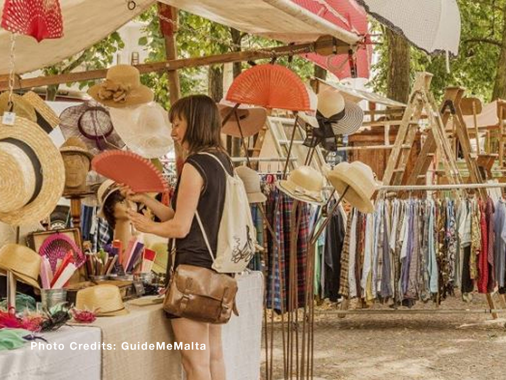 Unearthing Unique Crafts Near The Cittadella