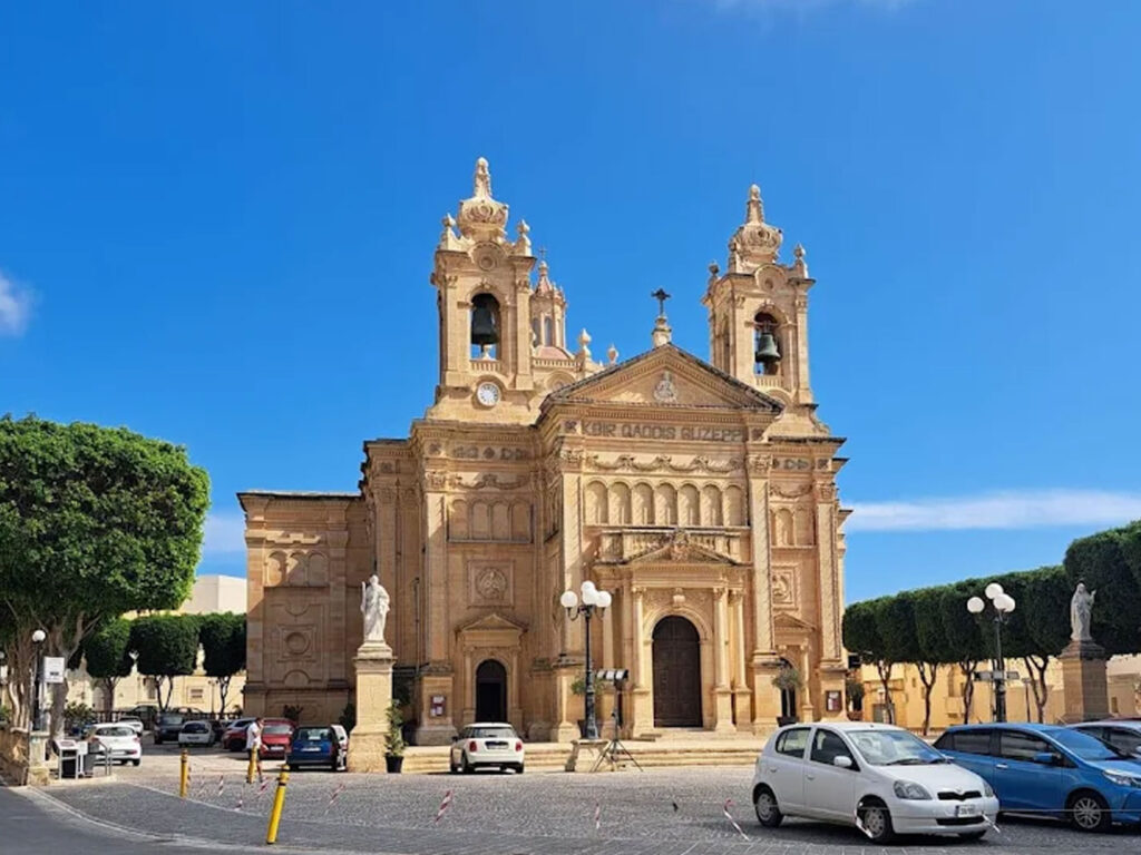 Valletta’s Grandeur: Bringing Baroque Elegance into the Modern Home