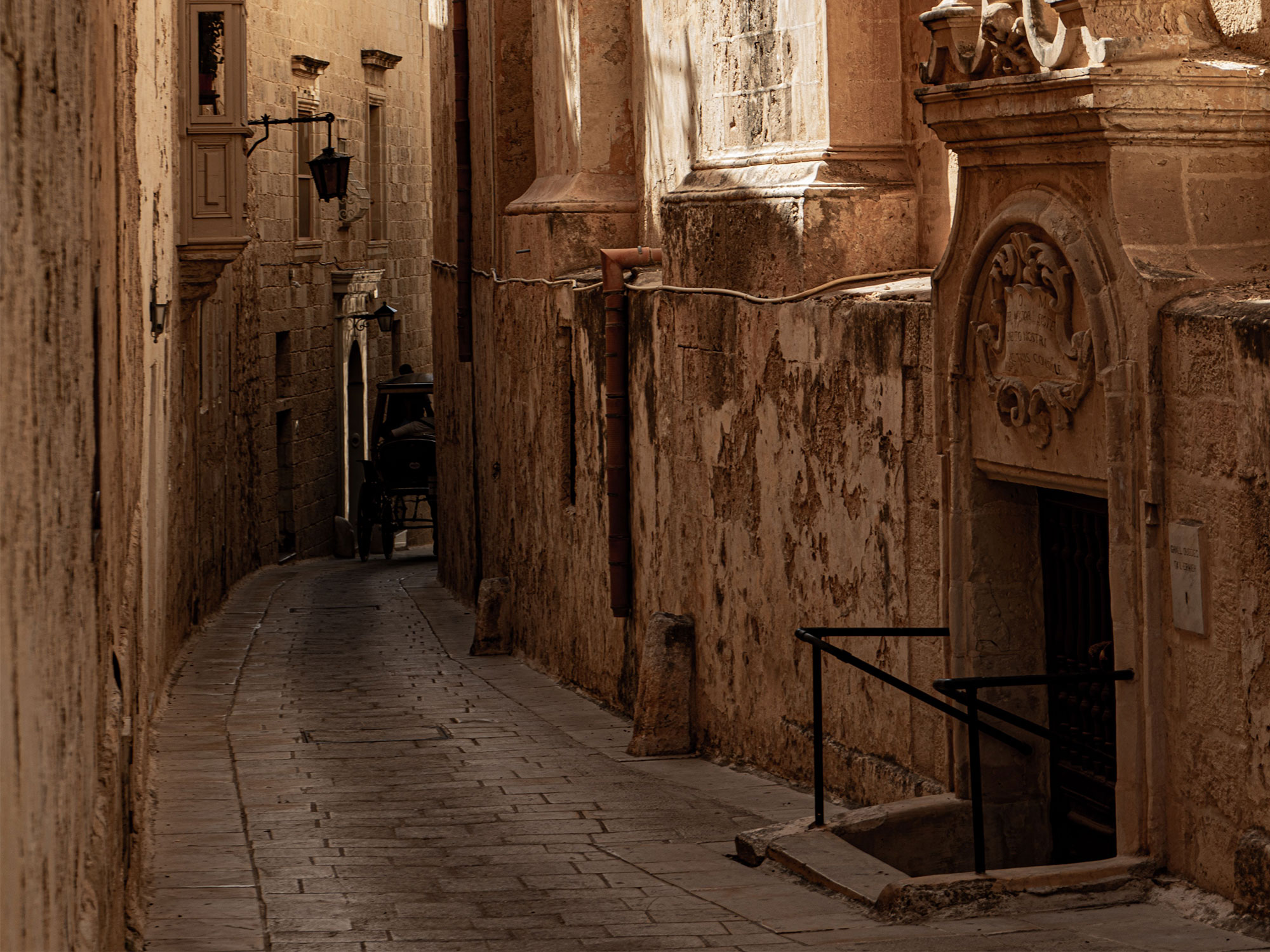 Designing with History: Bringing Domvs Romana Mosaics into Modern Maltese Interiors