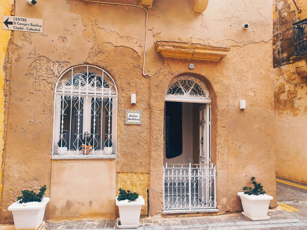 Historical Homes and Modern Comforts: Adapting a Rabat Residence