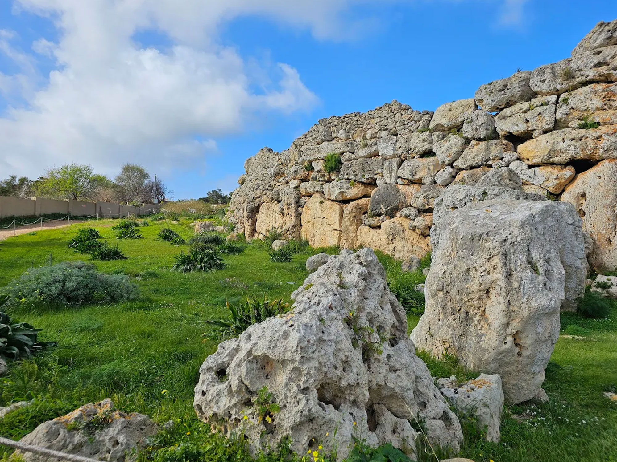 Unlocking Ancient Secrets: An Archaeologist's Day at Ġgantija Temples